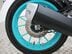 Yamaha MT-125 MT 125 (MTN 125-A) 20