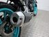 Yamaha MT-125 MT 125 (MTN 125-A) 27