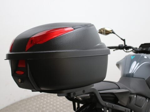 Yamaha MT-125 MT 125 (MTN 125-A) 35