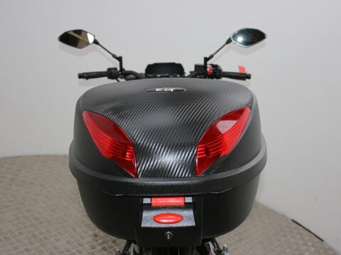 Yamaha MT-125 MT 125 (MTN 125-A) 37
