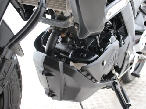 Yamaha MT-125 MT 125 (MTN 125-A) 34