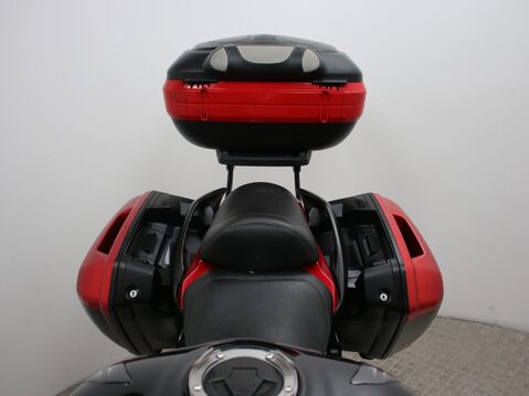 Kawasaki Z1000 SX Z 1000 SX ABS ZX1000 MFF 21