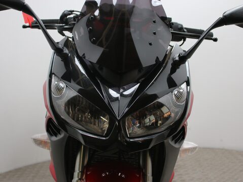 Kawasaki Z1000 SX Z 1000 SX ABS ZX1000 MFF 22