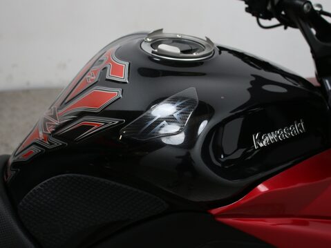 Kawasaki Z1000 SX Z 1000 SX ABS ZX1000 MFF 23