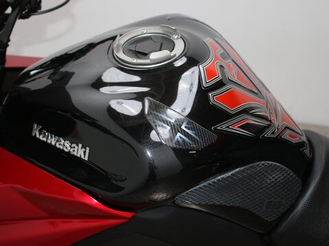 Kawasaki Z1000 SX Z 1000 SX ABS ZX1000 MFF 24