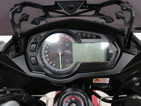 Kawasaki Z1000 SX Z 1000 SX ABS ZX1000 MFF 26