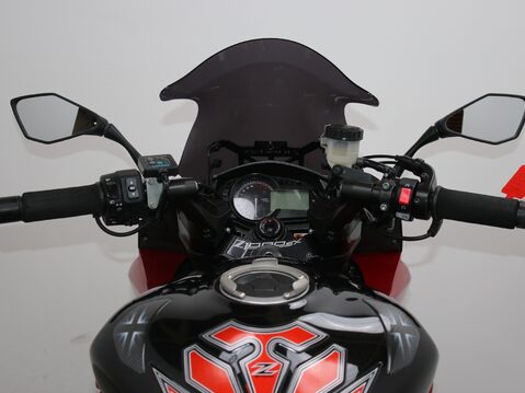 Kawasaki Z1000 SX Z 1000 SX ABS ZX1000 MFF 14