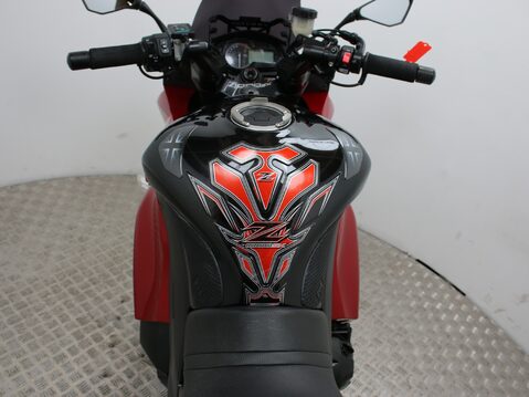 Kawasaki Z1000 SX Z 1000 SX ABS ZX1000 MFF 30
