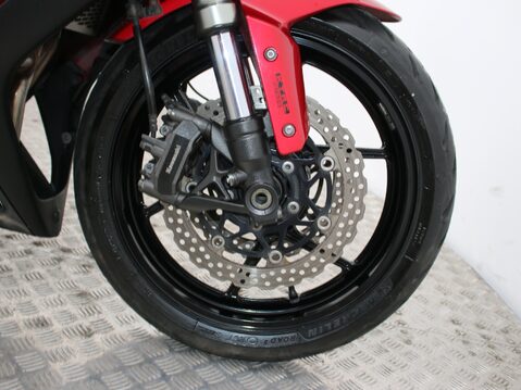 Kawasaki Z1000 SX Z 1000 SX ABS ZX1000 MFF 36