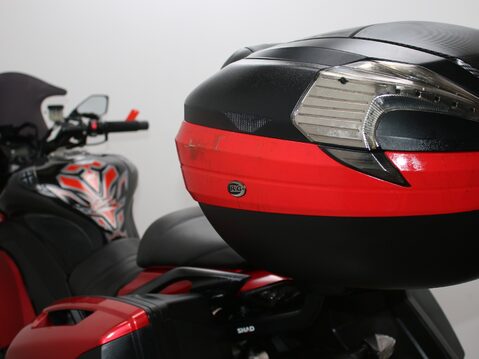 Kawasaki Z1000 SX Z 1000 SX ABS ZX1000 MFF 38