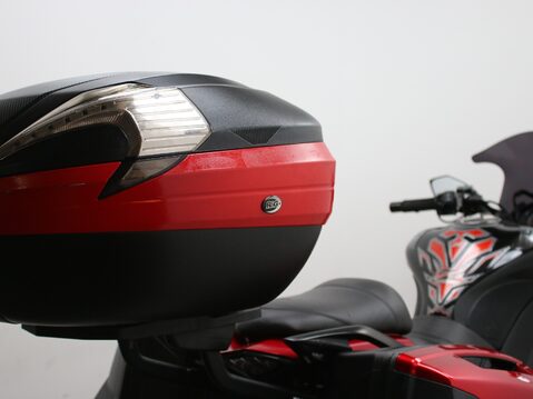 Kawasaki Z1000 SX Z 1000 SX ABS ZX1000 MFF 39