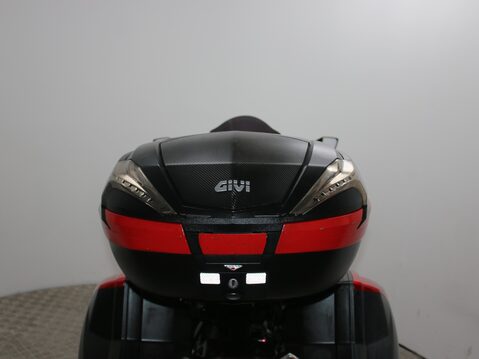 Kawasaki Z1000 SX Z 1000 SX ABS ZX1000 MFF 42