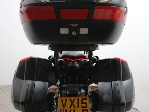 Kawasaki Z1000 SX Z 1000 SX ABS ZX1000 MFF 43