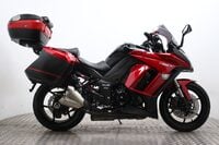 Kawasaki Z1000 SX Z 1000 SX ABS ZX1000 MFF