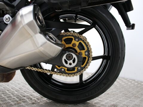 Kawasaki Z1000 SX Z 1000 SX ABS ZX1000 MFF 15