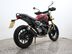 Triumph Scrambler 400 X SCRAMBLER 400X 12