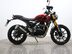Triumph Scrambler 400 X SCRAMBLER 400X 