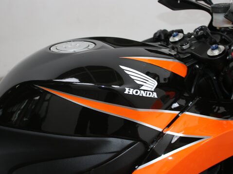 Honda CBR600 RR CBR600RR-9 20