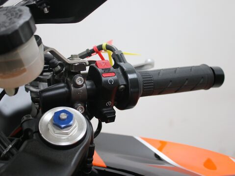 Honda CBR600 RR CBR600RR-9 17
