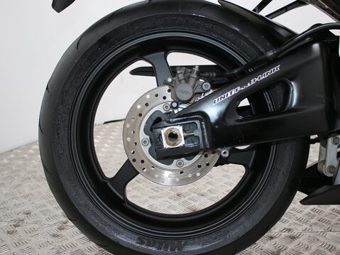 Honda CBR600 RR CBR600RR-9 23