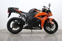 Honda CBR600 RR CBR600RR-9