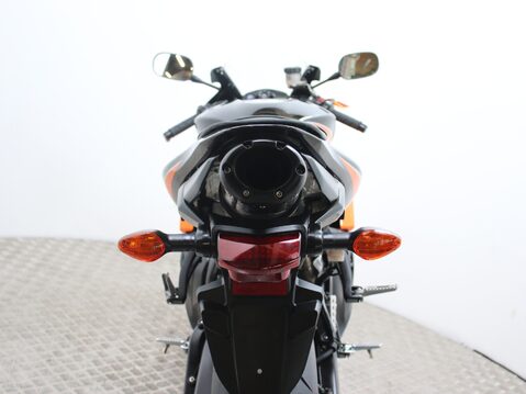 Honda CBR600 RR CBR600RR-9 24