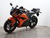 Honda CBR600 RR CBR600RR-9 6