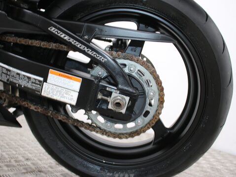 Honda CBR600 RR CBR600RR-9 26