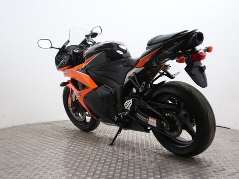 Honda CBR600 RR CBR600RR-9 9