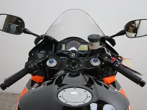 Honda CBR600 RR CBR600RR-9 14
