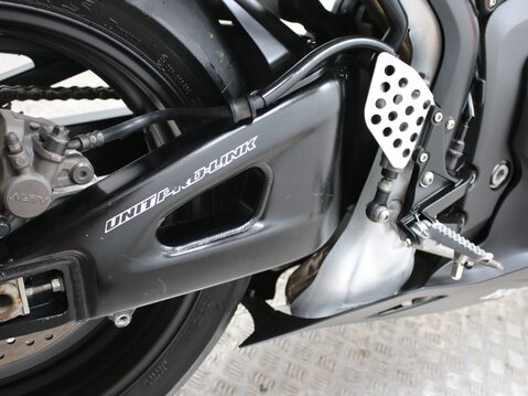 Honda CBR600 RR CBR600RR-9 22