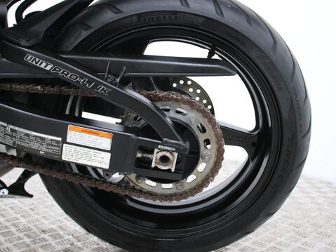 Honda CBR600 RR CBR600RR-8 27