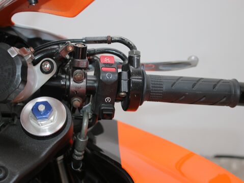 Honda CBR600 RR CBR600RR-8 15