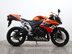 Honda CBR600 RR CBR600RR-8 