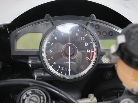 Yamaha R1 YZF R1 (07MY) 15