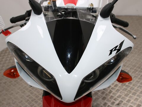 Yamaha R1 YZF R1 (07MY) 36