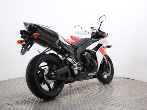 Yamaha R1 YZF R1 (07MY) 12