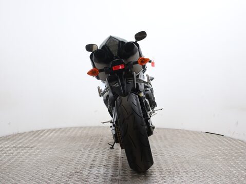 Yamaha R1 YZF R1 (07MY) 11