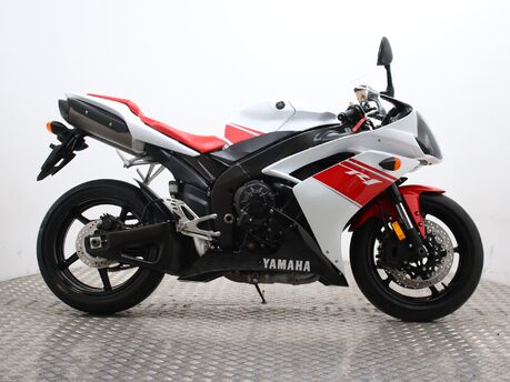 Yamaha R1 YZF R1 (07MY)