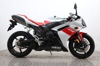 Yamaha R1 YZF R1 (07MY)
