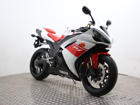 Yamaha R1 YZF R1 (07MY) 3