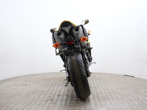 Yamaha R1 YZF R1 (10MY) 11