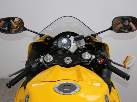 Yamaha R1 YZF R1 (10MY) 14