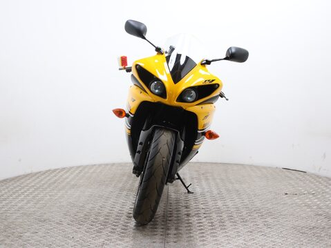 Yamaha R1 YZF R1 (10MY) 5
