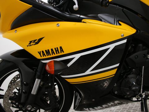 Yamaha R1 YZF R1 (10MY) 29