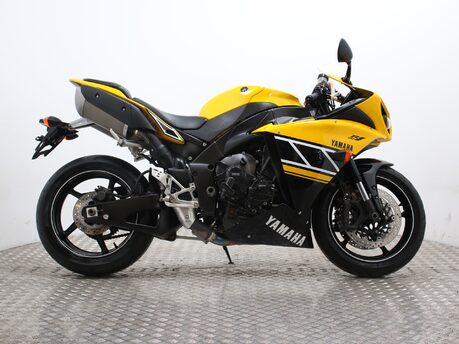 Yamaha R1 YZF R1 (10MY)