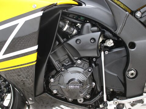 Yamaha R1 YZF R1 (10MY) 28