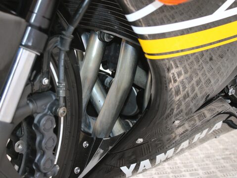 Yamaha R1 YZF R1 (10MY) 30