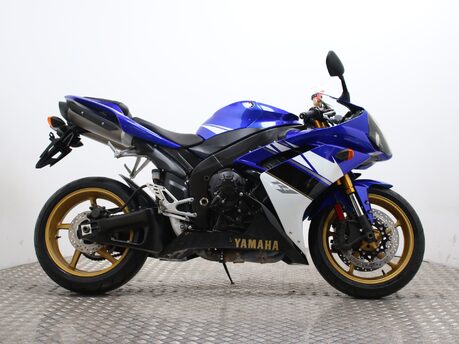 Yamaha R1 YZF-R1 (08MY)