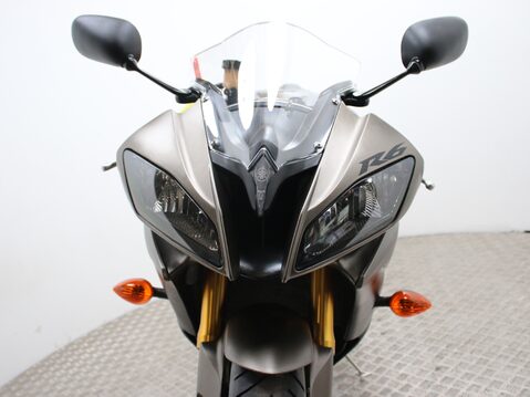 Yamaha R6 YZF R6 (14MY) 32